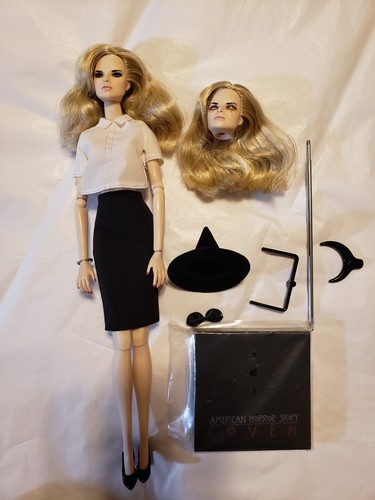 integrity toys american horror story