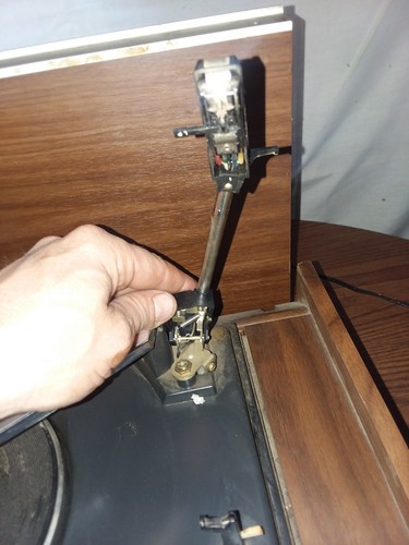 Panasonic Multiplex SD-109 AM FM Stereo Music Center