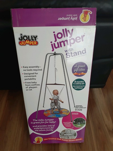 gumtree jolly jumper