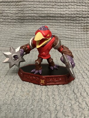 Skylanders Imaginators & Creation Crystals Figures Near Mint
