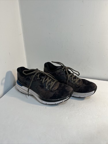 miyabidiadora ブルーシールド ディアドラ US9.0 MYTHOS BLUSHIELD 9 VORTICE HIP Running shoe with reflective