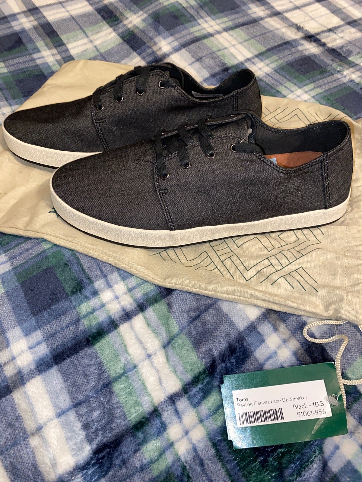 toms payton sneaker