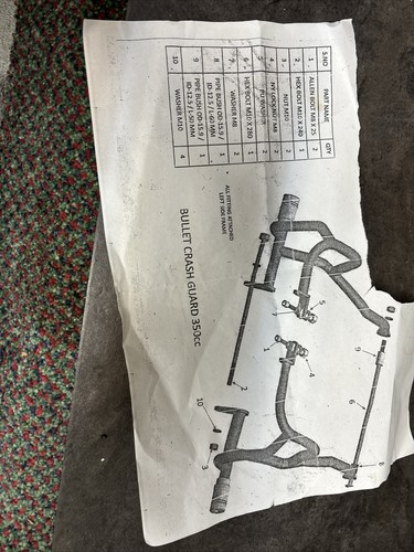 Item photo(s) from verified buyer