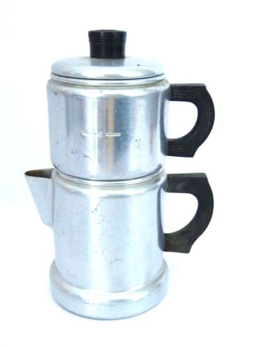 Vintage Coffee Pot (GEC) Vintage Coffee Pot (GEC)