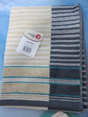 Handtuch - uni, Farbe: beige/mehrfarbig  * 671580535