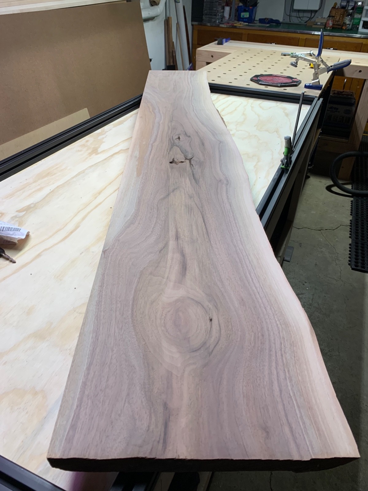 Dewalt Dw618 Router 2-1/4 hp/Router Slab Flattening Jig  80/20 15 series 15-S