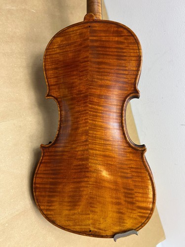 ★Old Guarnerius Style Master Violin 4/4 GUARNERIUS CONSERVATORY VIOLIN 4/4 Circa 1880's-90's | eBay