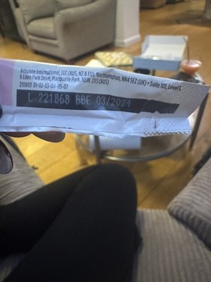 Artikelfoto(s) von einem verifizierten Käufer