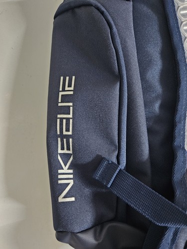 Nike Hoops Elite Pro USA Basketball Team Men’s Backpack Black Red