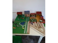 early learning centre farm animals