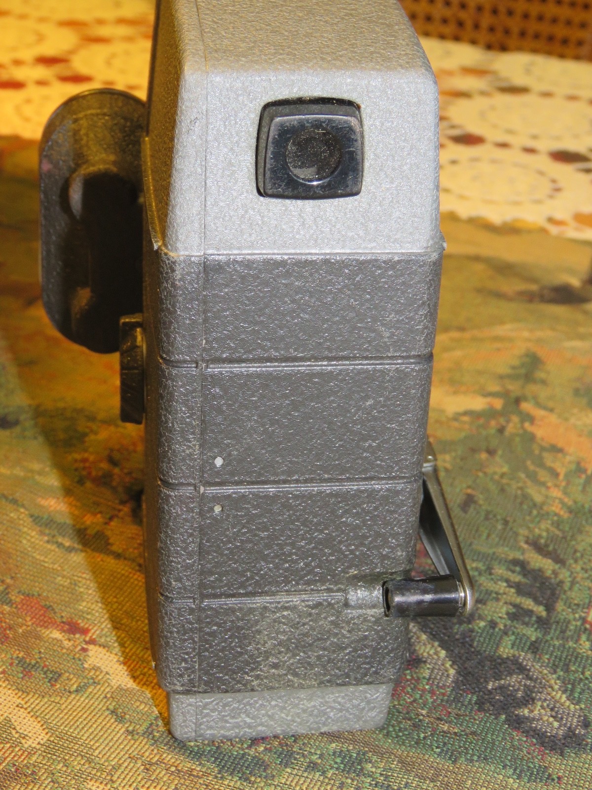 Collectible Vintage 8mm Camera