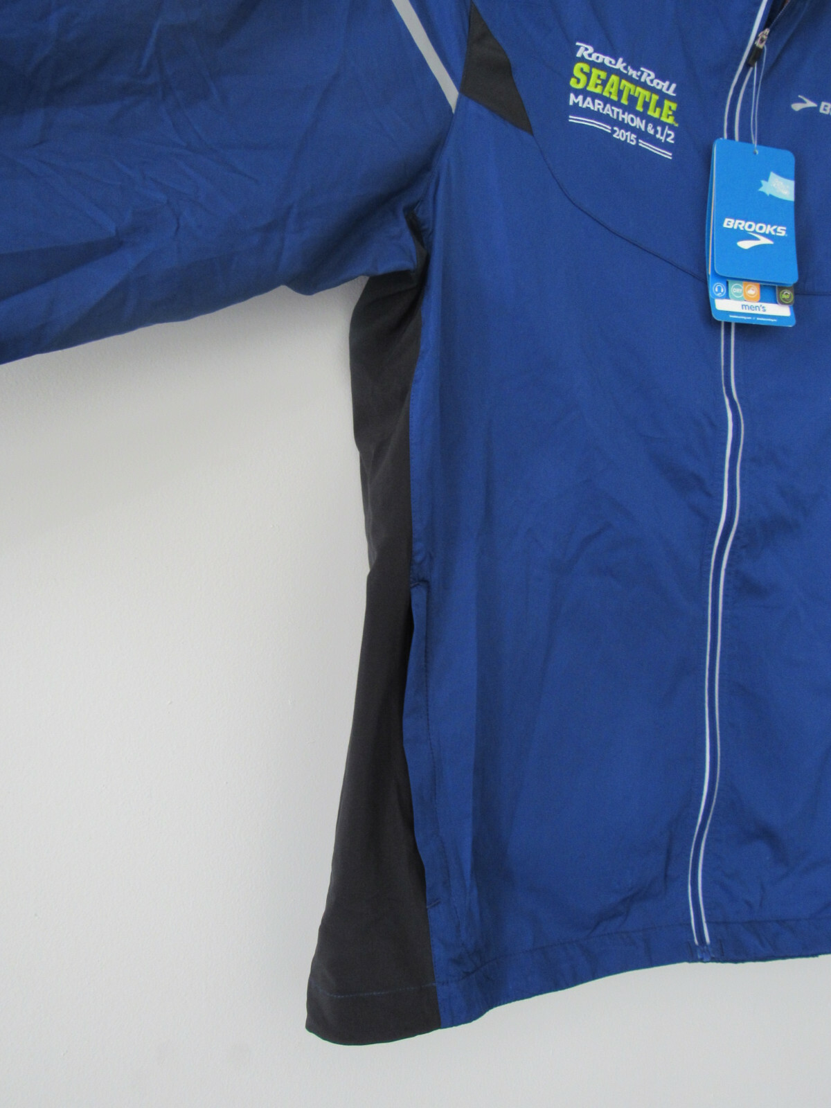 brooks jackets mens 2015