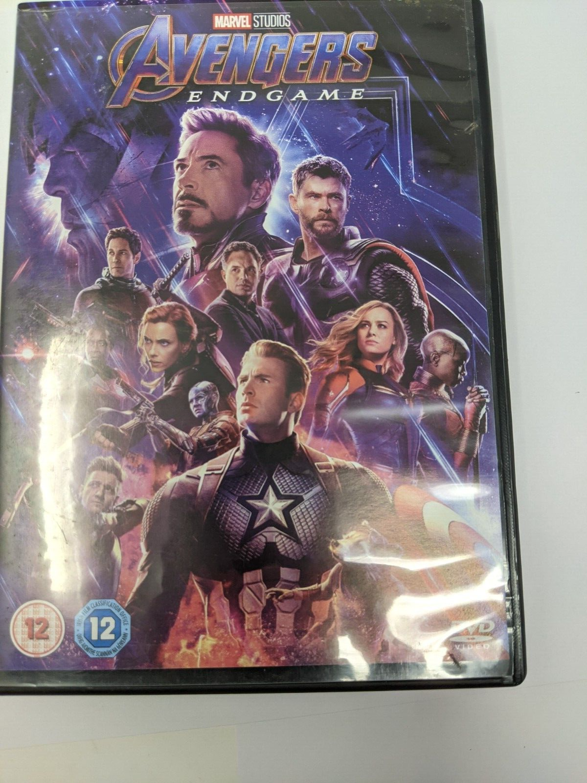 その他 Avengers 68 Set 2 [DVD] $_57.JPG?set_id=880000500F