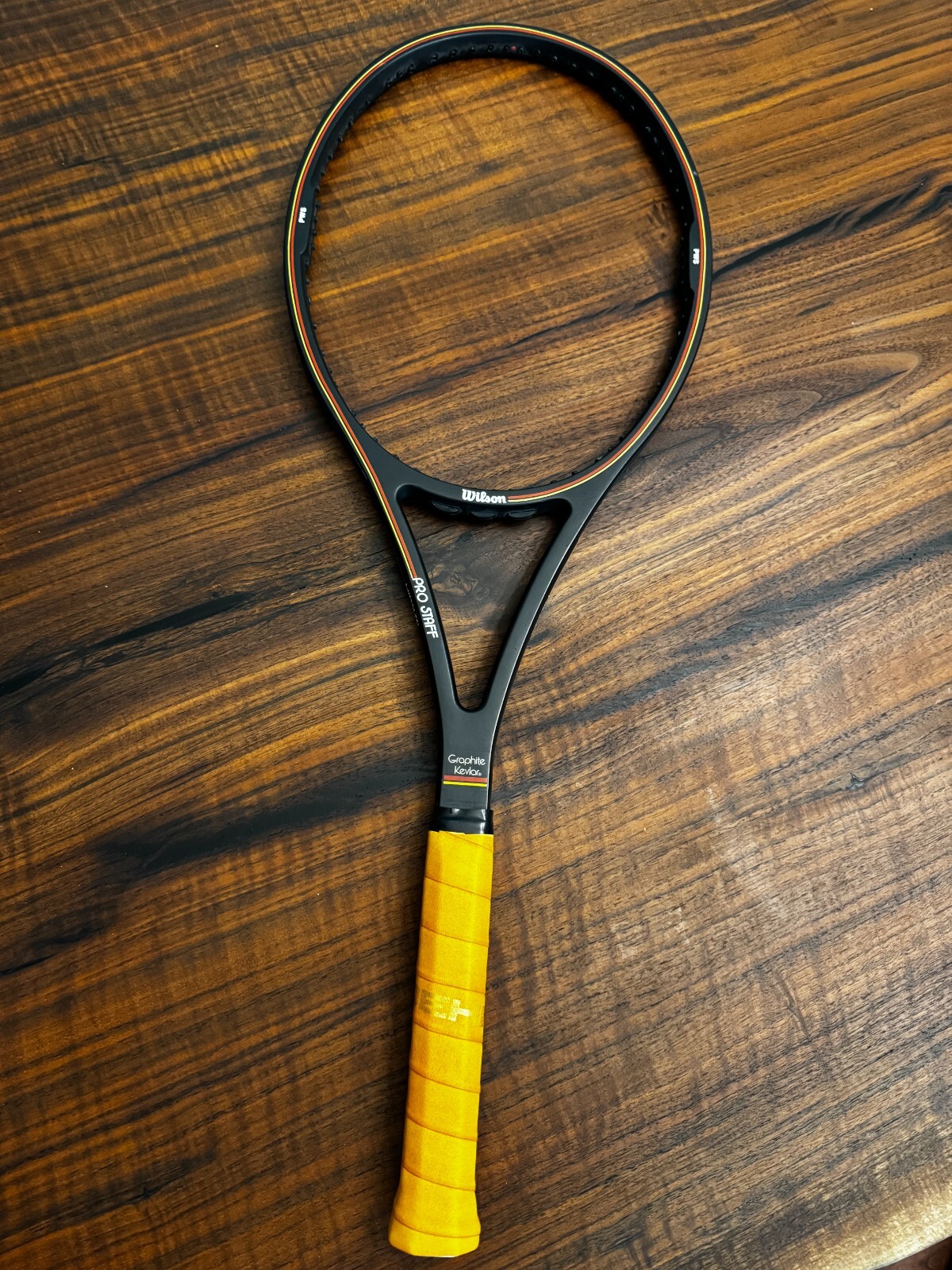 wilson - cheetahさん用 プロストック Pro Staff Original $_57.JPG?set_id=880000500F
