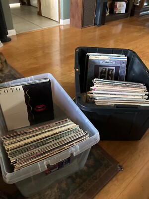 You Pick Classic Rock lot only $4.50  each vg+ vinyl