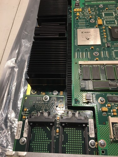 CISCO OSM 4GE-WAN+ Gbic FREE SHIPPING