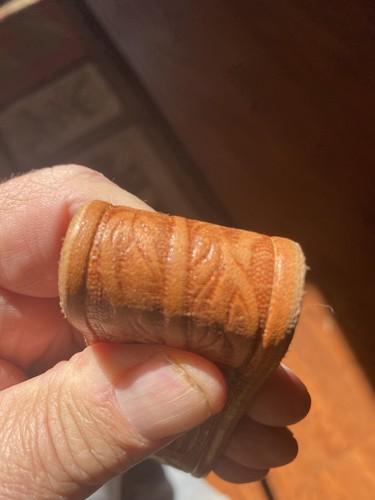 Item photo(s) from verified buyer