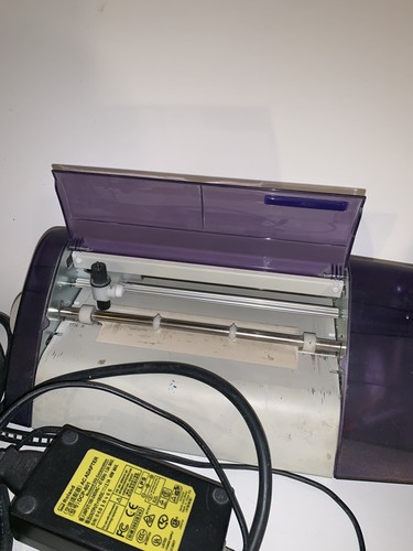 Roland STIKA Model SX-8 Plotter/Cutter Vinyl Design Machine * For Parts*
