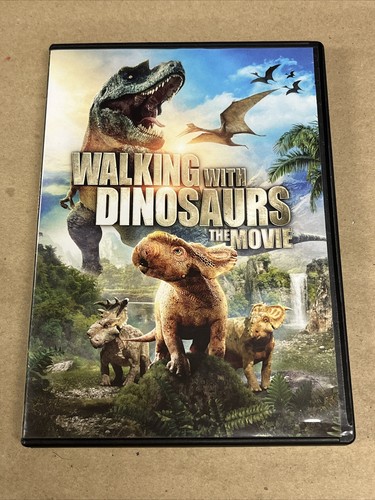 (未使用･未開封品)Awesome Dinosaurs: Tales of Scales [DVD] Gigantosaurus: The Biggest, Fiercest Dinosaur of All! [New