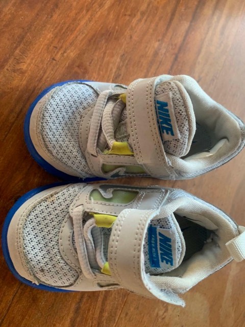 nike baby shoes australia