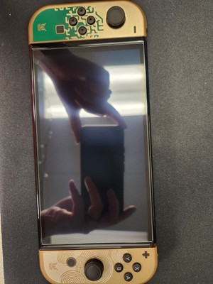 Artikelfoto(s) von einem verifizierten Käufer