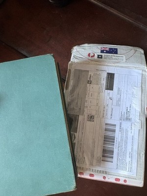 Item photo(s) from verified buyer