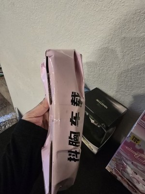 Foto dell'oggetto di un acquirente verificato