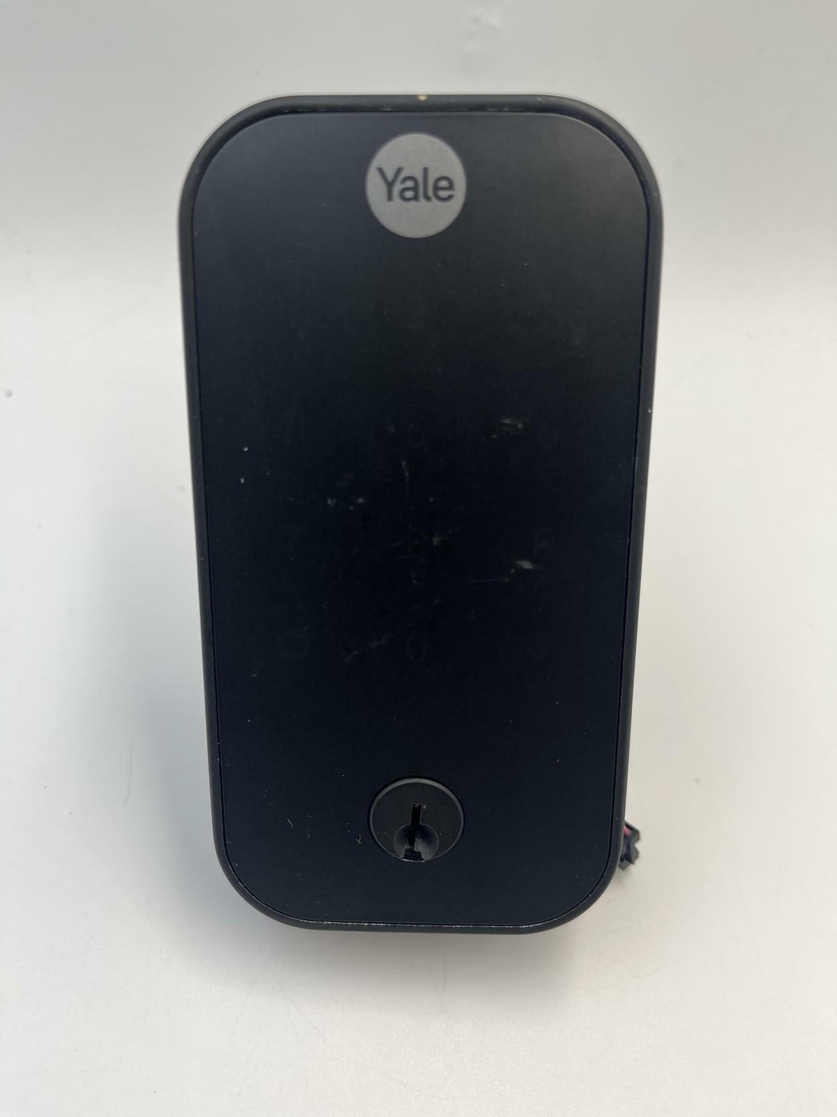 Yale Security Assure Lock 2  Black Suede *Keypad Only*