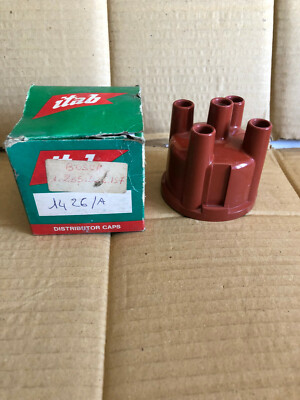 Distributor Cap MERCEDES 200 220 PORSCHE 912 BMW 518 520