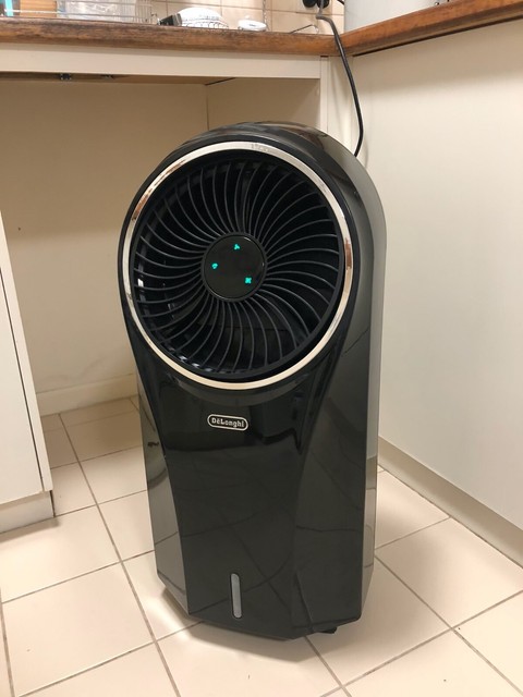 evaporative air cooler good guys
