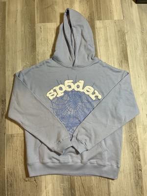 Sp5der Hoodie 100% Authentic￼