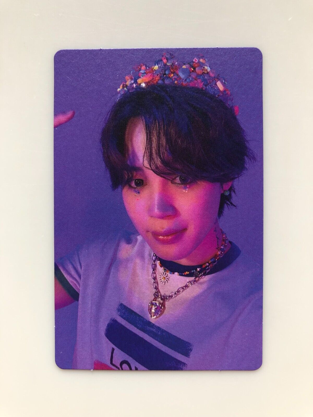 BTS】Jimin Special 8 Photo-Folio Me Myself & Jimin ID:Chaos BTS】Jimin Special 8 Photo-Folio Me Myself & Jimin ID:Chaos