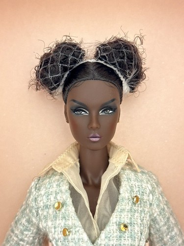 Integrity Toys NU. Classic Lilith 本体のみ Integrity Toys The NU. Classic Lilith Blair 2021 W Club