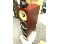 bowers and wilkins 605