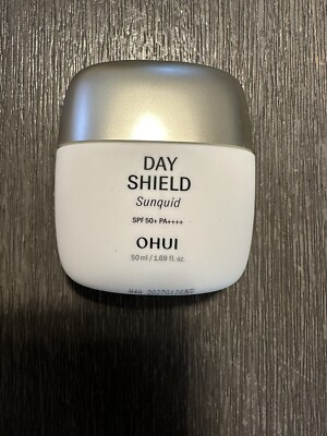 O HUI Day Shield Sunquid 50ml SPF 50+/PA++++ OHUI Korea Beauty