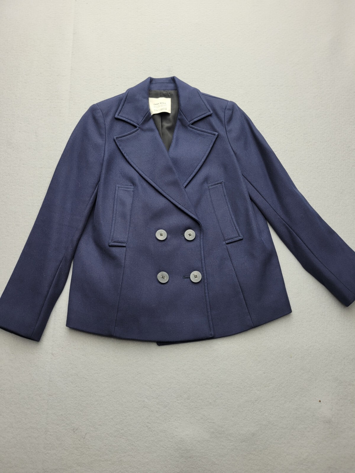 ZARA XS ピーコート s-l400.jpg