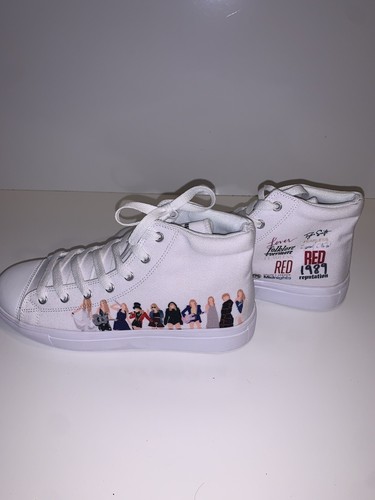 新品未使用　テイラースイフト　eras tour キャンバスポスター　大判 Official Taylor Swift Eras Tour New Orleans, LA Concert