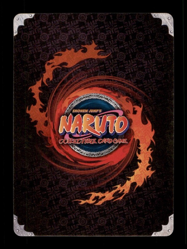 Suzumebachi 340 Naruto Shonen Jump Trading Card TCG CCG | eBay