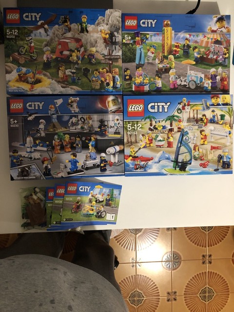 lego 60202 australia