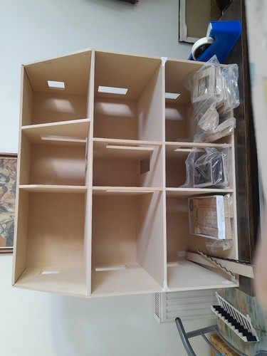 Fotos del artículo de un comprador verificado