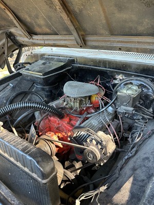 image 1 of engine