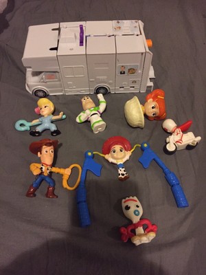 duke caboom mcdonald's