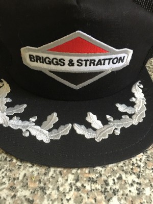briggs and stratton hat