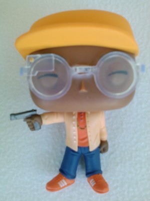 kingsman funko pop