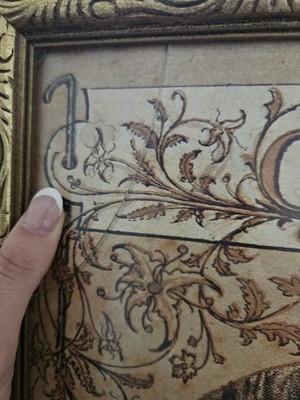 Item photo(s) from verified buyer