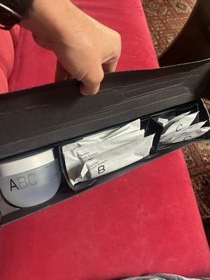 Foto dell'oggetto di un acquirente verificato