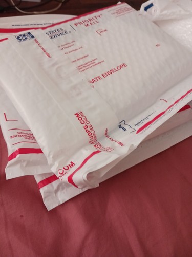 Fotos del artículo de un comprador verificado