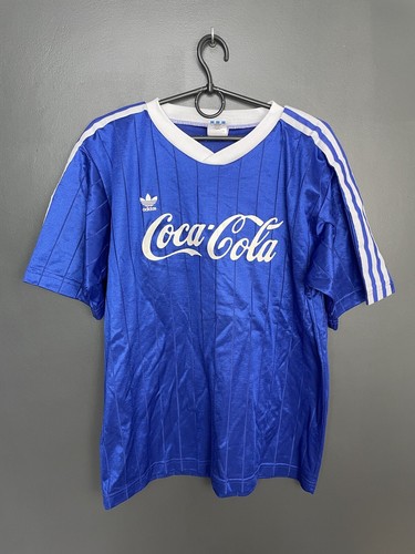 ウェア 90s adidas Football Shirt - Made in USA VINTAGE 90s ADIDAS TEMPLATE FOOTBALL SHIRT SOCCER JERSEY | eBay