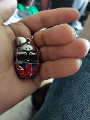 Item photo(s) from verified buyer