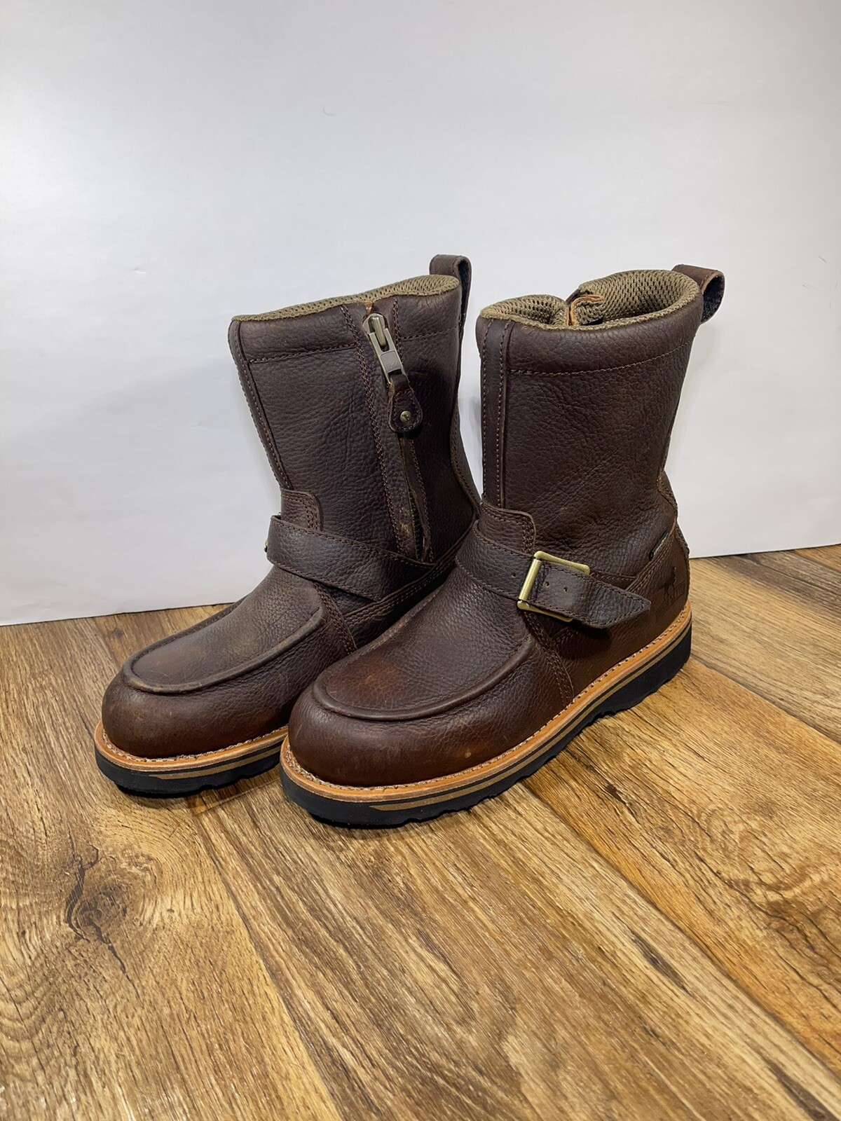 Ботинки Red Wing Irish Setter 